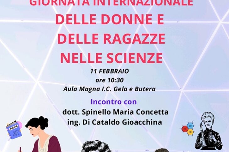 Giornata STEM