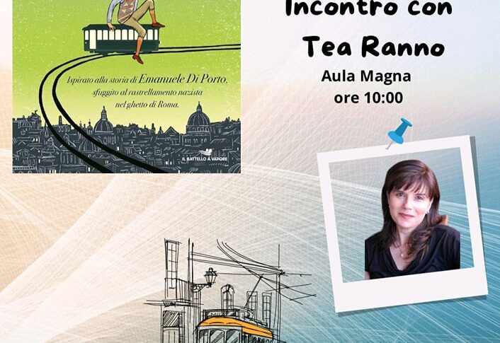 Un Tram per la vita